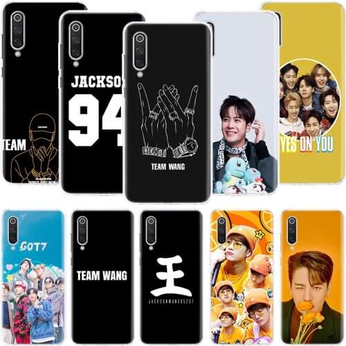 Jiansu Xiaomi Redmi Note Phone Cases
