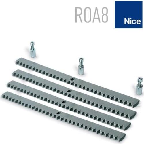 Kremayer Gear Plastic-4 Meter Module