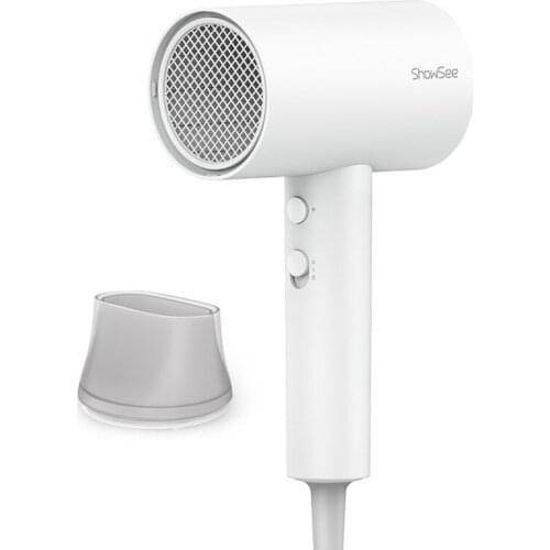 220V Portable Mini Electric Hair Dryer Household Negative Ion Hair Care Hair Drying Machine For Travel