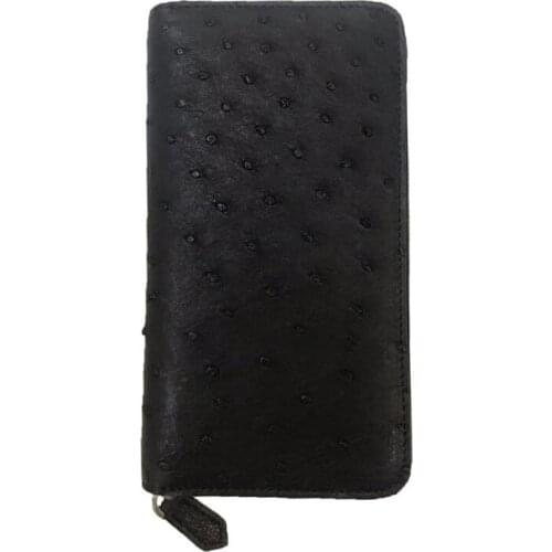 YL0042 Crocodile Quality Real Leather Luxury Wallet Men Famous Brands High Quality Fashionable Mens Bag