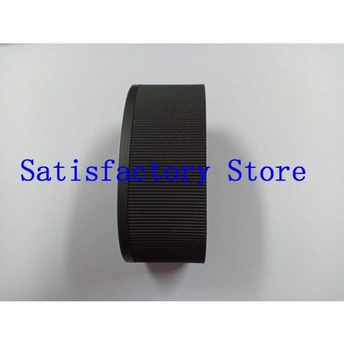 NEW original ( SEL18200 ) 18-200 Lens Zoom Rubber Ring For Sony E 18-200mm f/3.5-6.3 OSS Camera Repair Part Replacement Unit