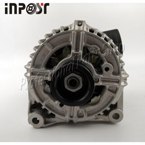 NEW Alternator for BMW 3.0 I6 330CI 330I 330xi 530i 0 123 515 022 0 124 515