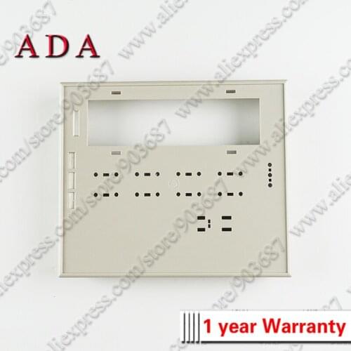 Plastic Front Cover Case Shell Housing for 6AV3 617-5BA00-0BC0 6AV3617-5BA00-0BC0 OP17 DP Front Covers Cases