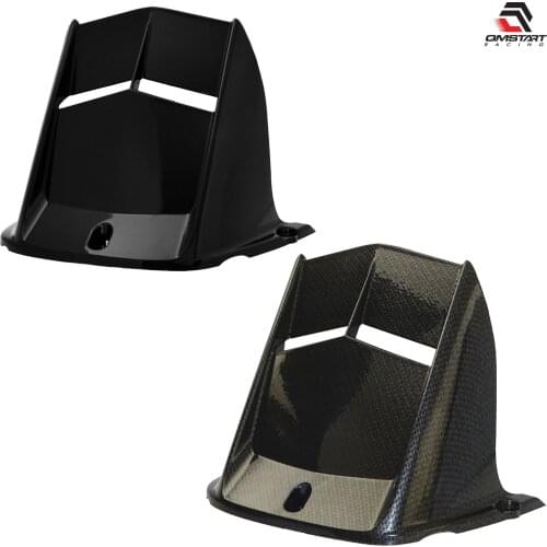 QMSTART Racing Rear Tire Hugger Fender Mudguard Mudflap For Yamaha YZF R6 2006 2007 2008 2009 2010 2011 2012 2013 2014 2015 2016