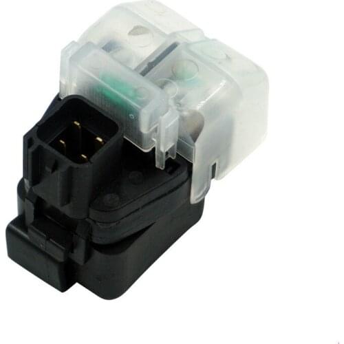 Motorcycle Starter Relay For SUZUKI GSX-R600/R1000 /R1000ZGSX-R600X GSX-R750X 20th ANNIVERSAR GSX-R600Z Limite GSX-R750 LT-A700X