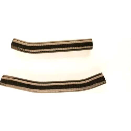 For SUZUKI LTR 450 06-09 2007 2008 Silicone Radiator Coolant Hose