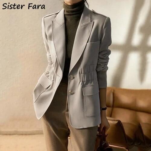 Sister fara Women's Casual Blazers