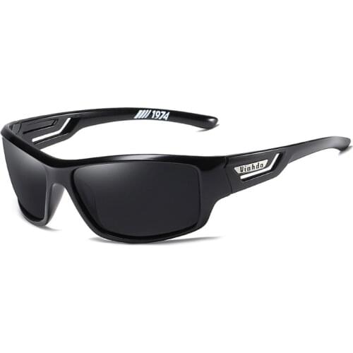 Polarized Goggles Sunglasses Men Designer HD Driving Sun Glasses Fashion Male Fishing Eyewear UV400 gafas de sol