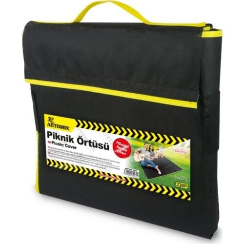 Automix Waterproof Tablecloths