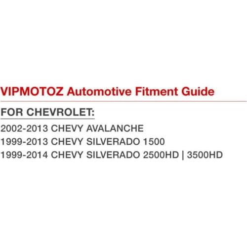 Bumper License Light Cover Auto For Chevrolet Avalanche Silverado Left/right Practical