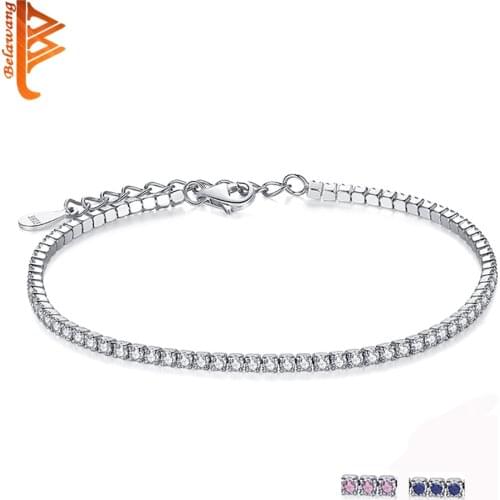 BELAWANG Rigid Bracelets
