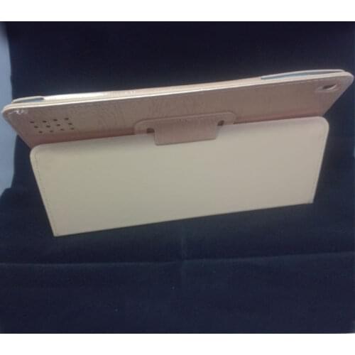 Myslc PU leather case for ZONNYOU ZY-80S MTK-6580 SD90 ZY-80SL 10.1 inch Tablet Pc