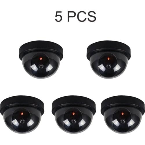 CCTV Dome Cameras ELESECUR China