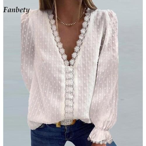 Женские шифоновые блузки Fanbety China At AliExpress