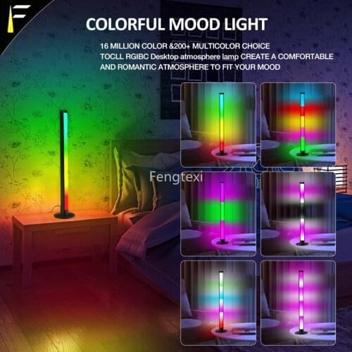 Fengtexi Table Lamps