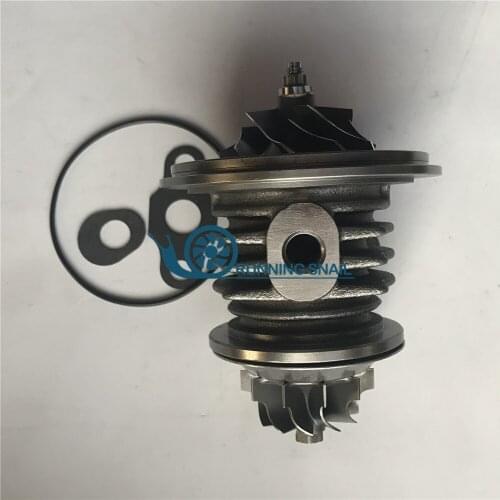 Garrett T250-04 452055-0004 fits FOR Land Rover ERR4802