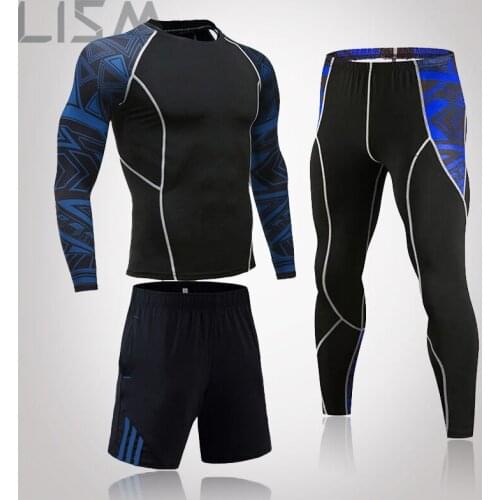 LISM Men's Underpants