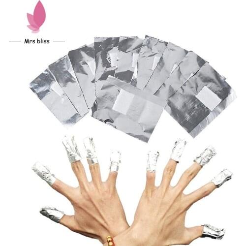 Mrs bliss Nail Polish Remover