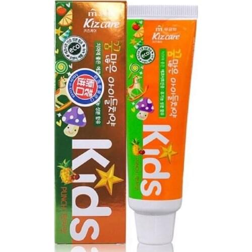 MUKUNGHWA Fluoride-free Toothpastes