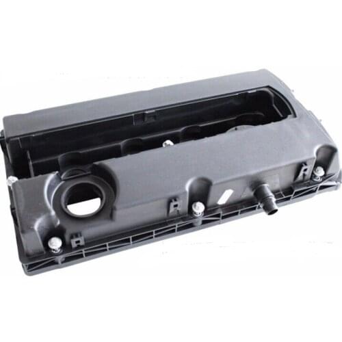 New Engine Valve Cover For OPEL Astra Meriva Vectra Zafira 1998-2008 55556284
