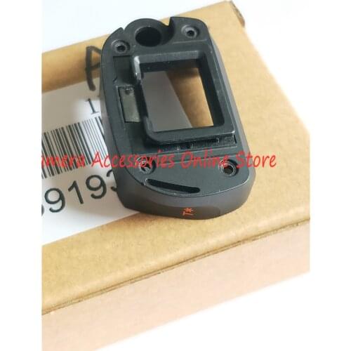 New Viewfinder cover eyepiece shell repair Parts for Sony ILCE-7M2 ILCE-7sM2 ILCE-7rM2 A7II A7sII A7rII camera