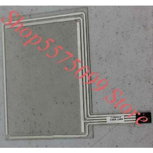 New Touch Pad Glass AMT98860 AMT 98860 AMT-98860 Touch Glass