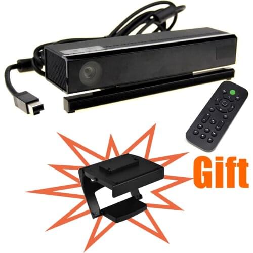 Original Second Movement Sensor Sensitive Sensor For Kinect v2 for Xbox One XBOXONE Kinect 2.0 With Logo