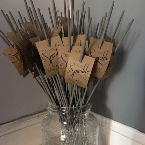 Personalized Printable Wedding Sparkler Tags Let Love Sparkle Wedding Date Insert Card Sparkler Send Off Let Love Shine Sign