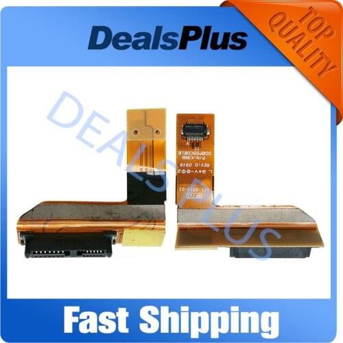 Used Optical Flex Cable SATA Cable Connector For MacBook 13" A1181 821-0770-A 821-0770-03 MB881 2009