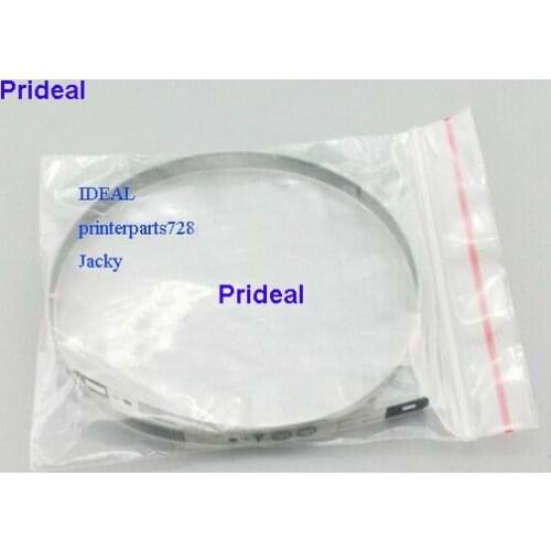 Prideal 10pcs New Original Encoder Strip for Hp 8000 8100 8558 8500 7000 7500 6000 6500 Printer encoder strip optical grating
