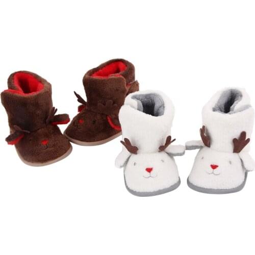 Pudcoco Children's Winter Boots