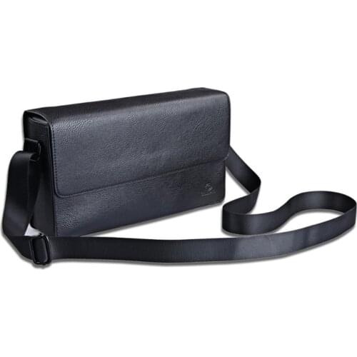 Dust-proof Outdoor Travel PVC Case Storage Bag Carrying Box for-MARSHALL Stockwell Speaker Case Accessories L93B