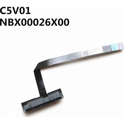 SATA Hard Drive HDD Connector Flex Cable For Acer Aspire A315 A315-53 A315-42 A315-41 A315-33-55-42G NBX00026X00 C5V01