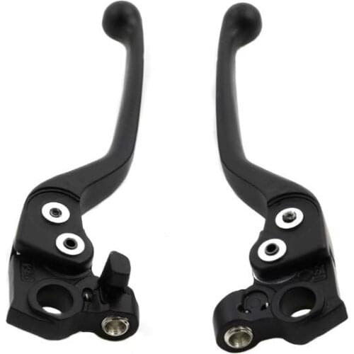 Motorcycle Brake Clutch Hand Levers For DUCATI MONSTER 696 2008-2014 695 796 M1100 400 620 659 S2R 800