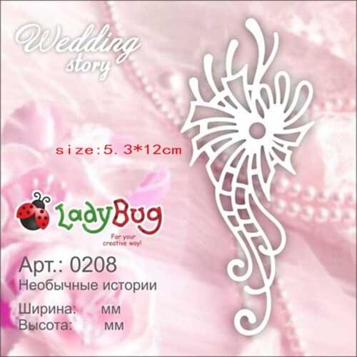 Sirius Holiday handmade flower Metal cutting dies cut die mold card Scrapbook paper craft knife mould blade punch stencils new