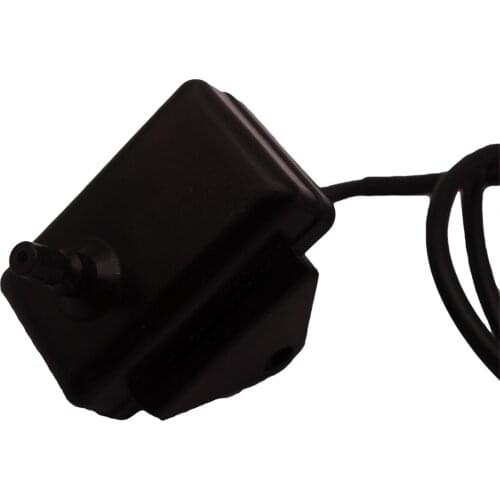 Universal Transmitter / Sensor For Electronic Boost Gauge Fits 3 Wires