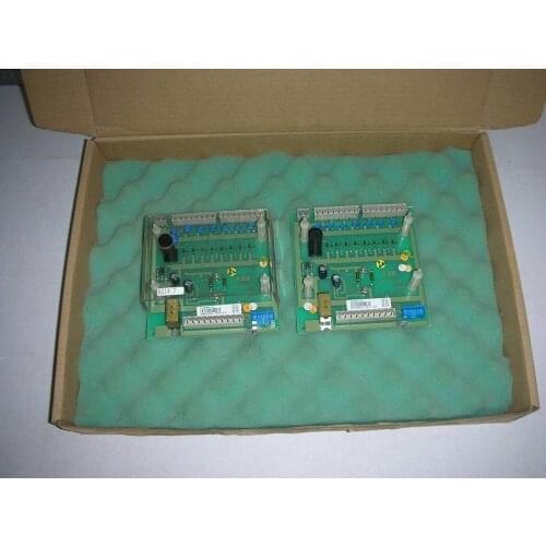 1PC USED ABB DSTDW113 / 57160001-ZL / DSTD-W113