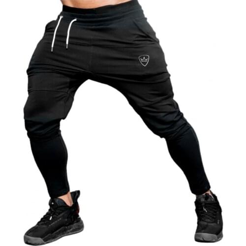 Pants Men Long Trousers Loose Breathable Cotton Blend Mens Track Pants for Jogger Pants cotton blend Casual Pants Spring Summer