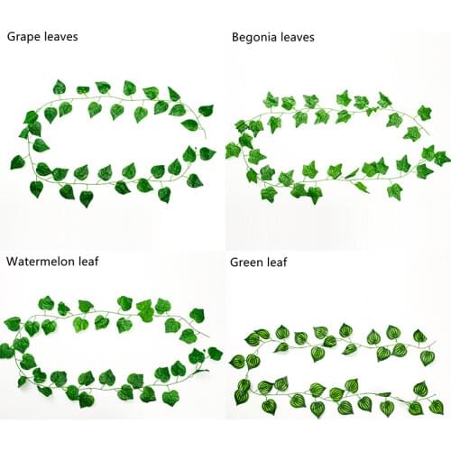 Color Wishes Artificial Vines