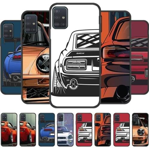 Deyonta Phone Cases Samsung Galaxy A8s