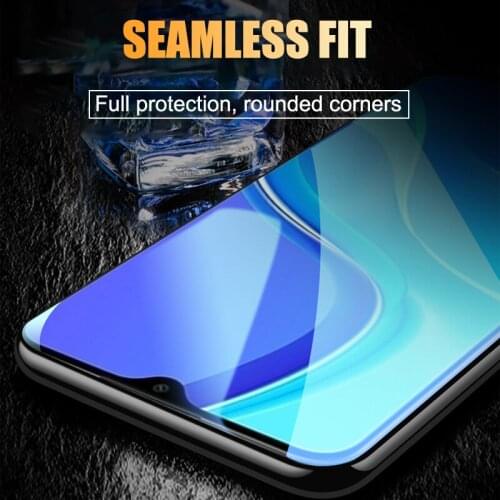 Hychaer Screen Protectors For Oppo K1 China