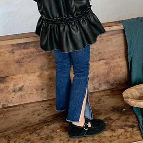 La MaxPa Jeans For Girls