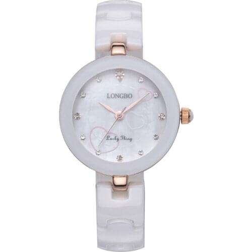 LONGBO Classic Ladies Watch