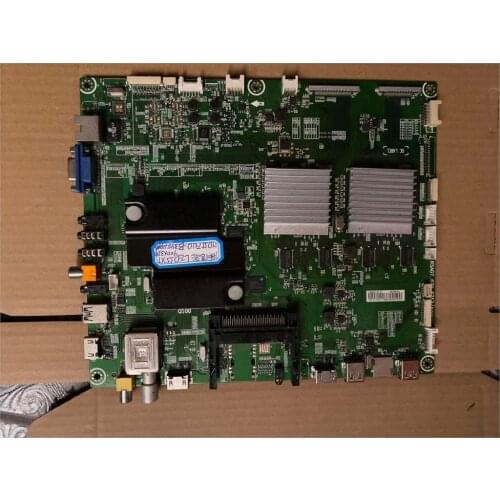 LED55XT900X3DU 170106 motherboard RSAG7.820.5753 screen HD550FUD-B31