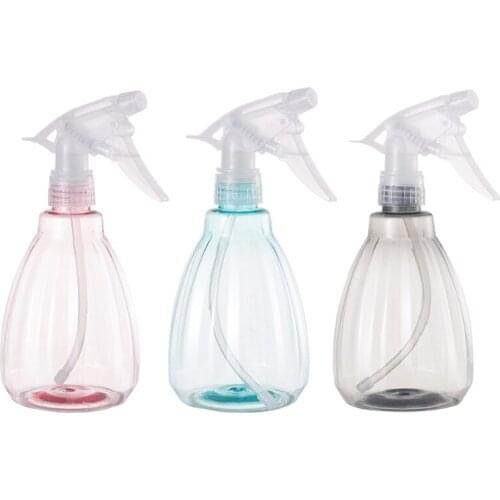 Multi-purpose 550ml Plant Water Sprayer Tool Spray Bottle Hairdressing Fine Mist Spray Bottle