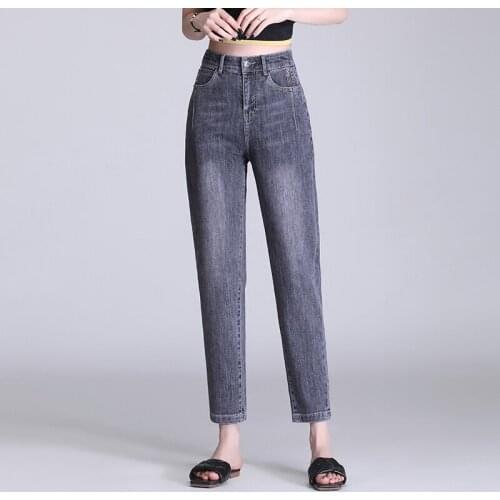 Moeroshe Womens Stretch Jeans