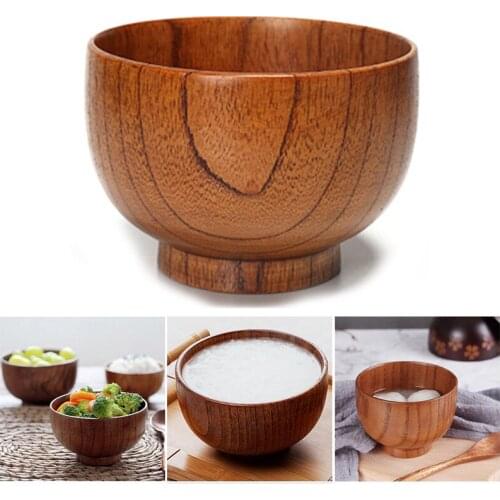 Кухонные деревянные чаши Multiyilego China At AliExpress