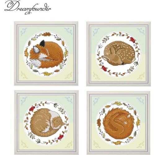 The wine bottle and flowers cross stitch kit 14ct 11ct count print canvas stitches embroidery DIY handmade needlework plus