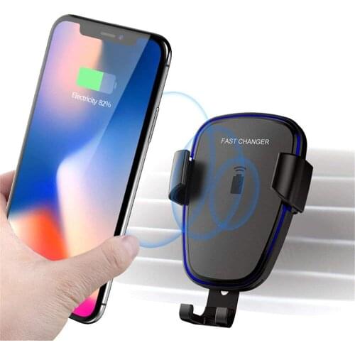 Wireless Chargers For Iphone Nessing China