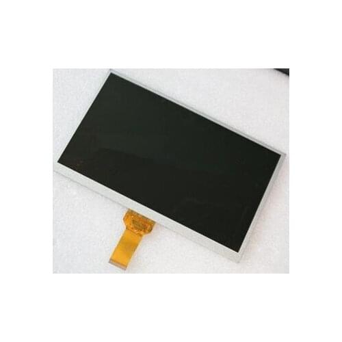Original 10.1 inch KR101LG0T REV A 1030300820 tablet computer liquid crystal display screen LCD module Free shipping